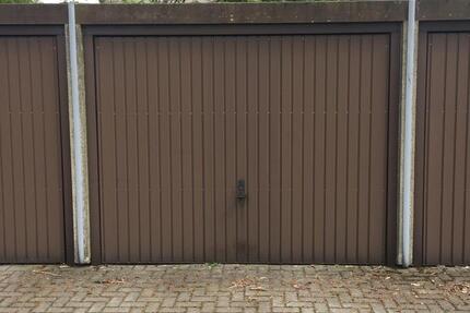 Garage zu vermieten zimmer