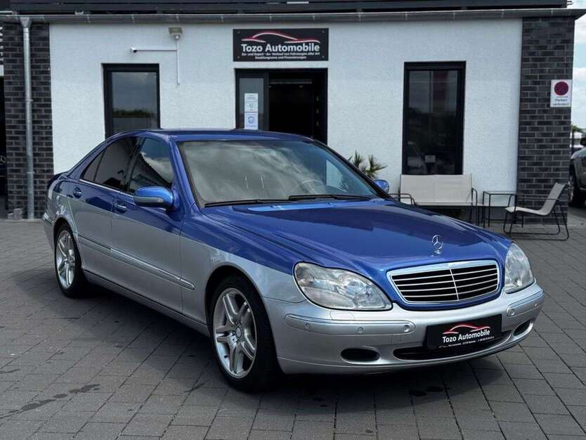 S 320