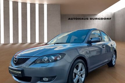 Mazda 3 145.000 km 3.499 € Burgdorf/Hannover 31303