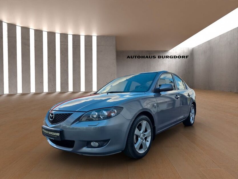 Mazda 3 145.000 km 3.499 € Burgdorf/Hannover 31303