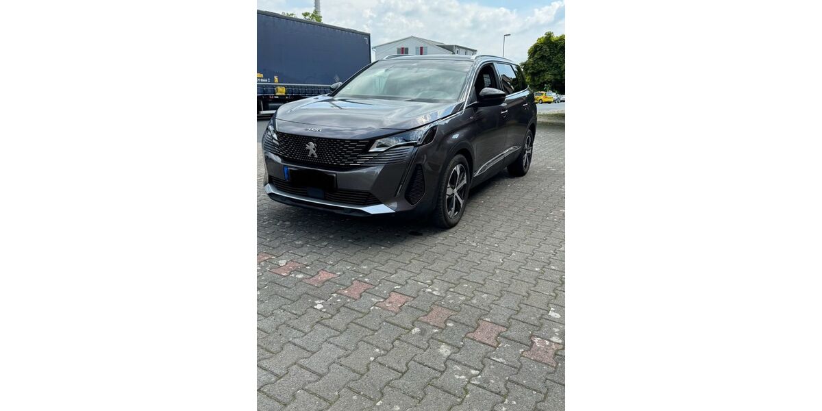 Peugeot 5008 70.000 km 26.400 &euro; Laatzen 30880