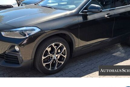 BMW X2 218.162 km 15.999 &euro; Hannover 30165