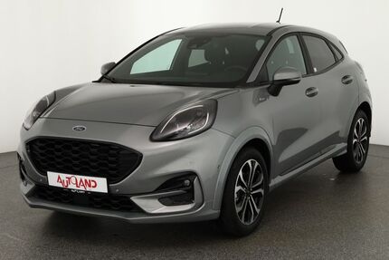 Ford Puma 19.987 km 20.990 &euro; Hannover 30179