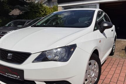 Seat Ibiza 84.930 km 5.299 &euro; Seelze 30926
