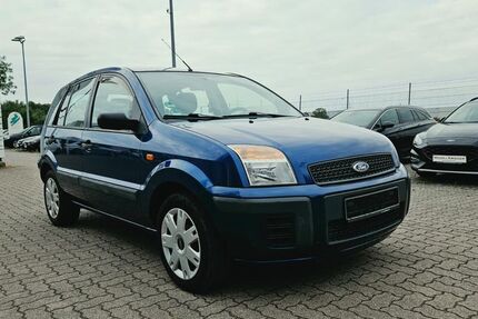Ford Fusion 117.250 km 2.990 &euro; Laatzen 30880