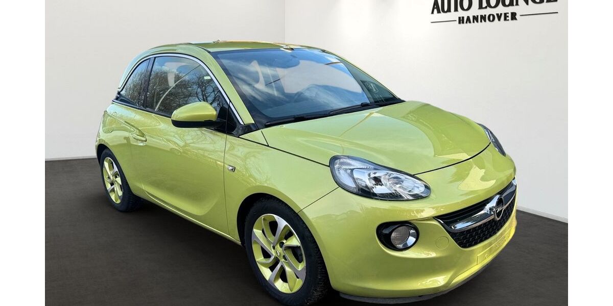 Opel Adam 53.500 km 8.590 &euro; Langenhagen 30853