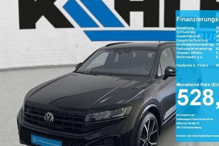 VW Touareg 22.000 km 89.990 € Hannover 30419