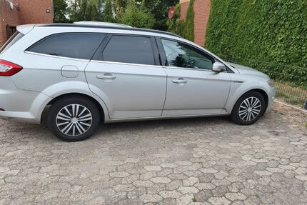 Ford Mondeo 215.000 km 4.500 &euro; Wedemark 30900