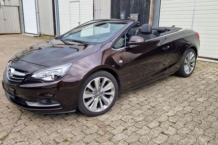 Opel Cascada
