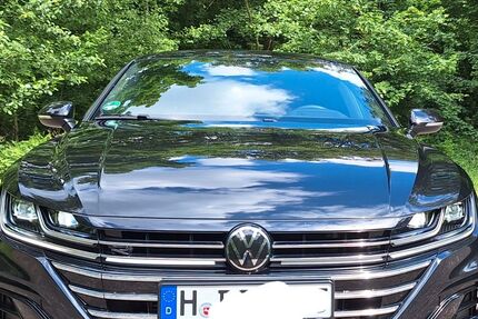 VW Arteon 36.600 km 31.600 &euro; Barsinghausen 30890