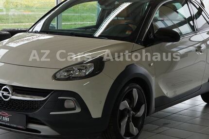 Opel Adam 45.000 km 10.490 &euro; Barsinghausen 30890