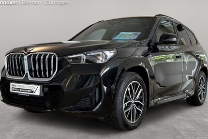 BMW X1 2.465 km 39.609 &euro; Hannover 30539