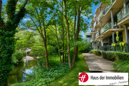 Wohnung Hannover Calenberger Neustadt - 2 Zimmer, 100 m&sup2;, 1.600&euro; | Angebot:26756869