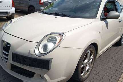 Alfa Romeo MiTo 126.911 km 4.900 &euro; Hannover 30179