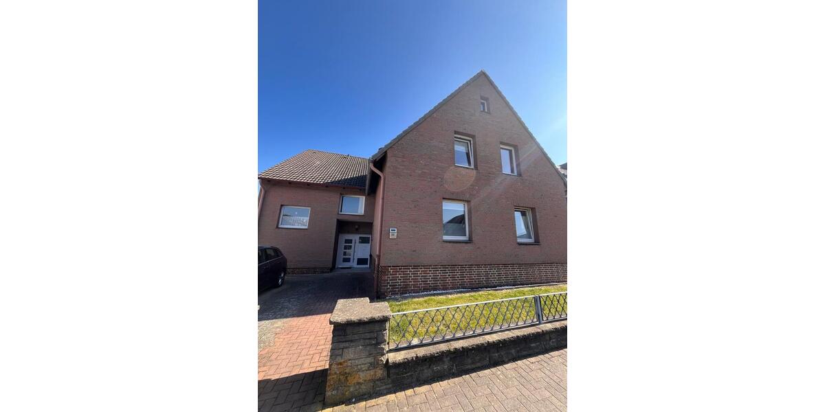 Dachgeschoßwohnung Wennigsen (Deister) - 2 Zimmer, 53 m&sup2;, 430&euro; | Angebot:25552854