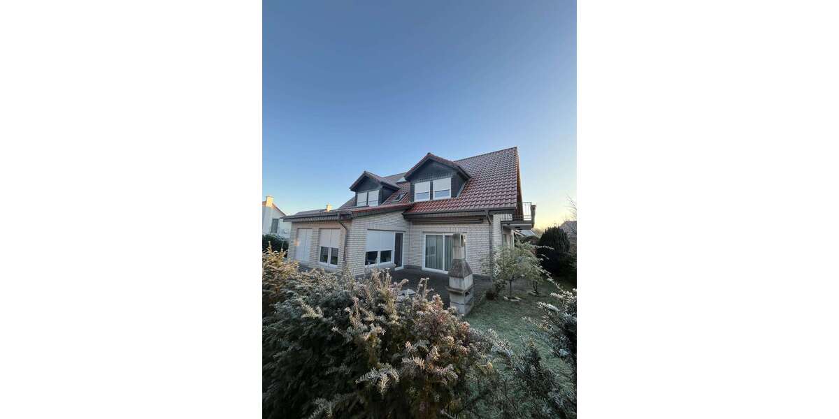 Wohnung zum Mieten in Hildesheim 980 € 93 m² 3.5 zimmer