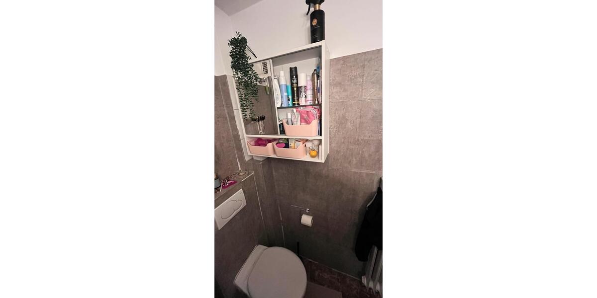 Etagenwohnung Hannover Vahrenwald-List - 1 Zimmer, 32 m&sup2;, 580&euro; | Angebot:26632671