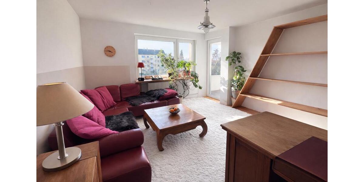 Etagenwohnung Hannover Bothfeld-Vahrenheide - 3 Zimmer, 68 m&sup2;, 192.000&euro; | Angebot:27252358