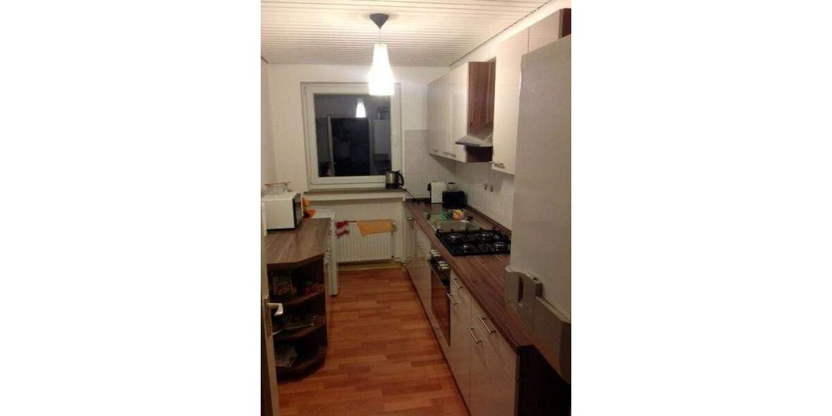 Helle 5 Zimmer Eigentumswohnung mit Balkon in ruhiger Lage der Nordstadt 5 zimmer