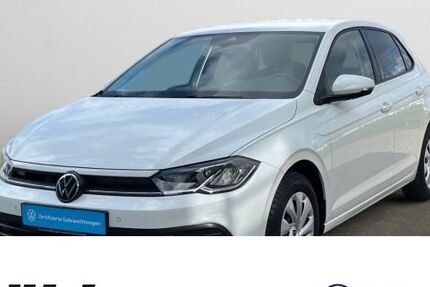 VW Polo 44.605 km 15.690 &euro; Hildesheim 31137
