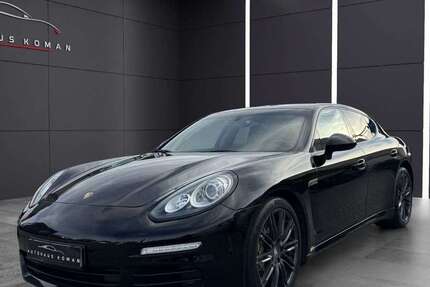 Porsche Panamera 176.280 km 29.980 € Hannover 30165