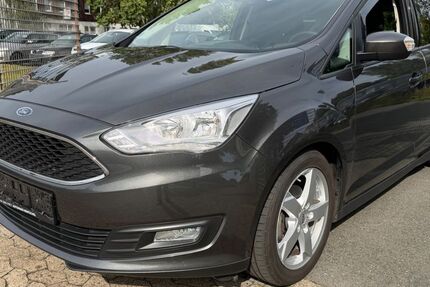 Ford C-Max 73.877 km 5.900 &euro; Langenhagen 30851