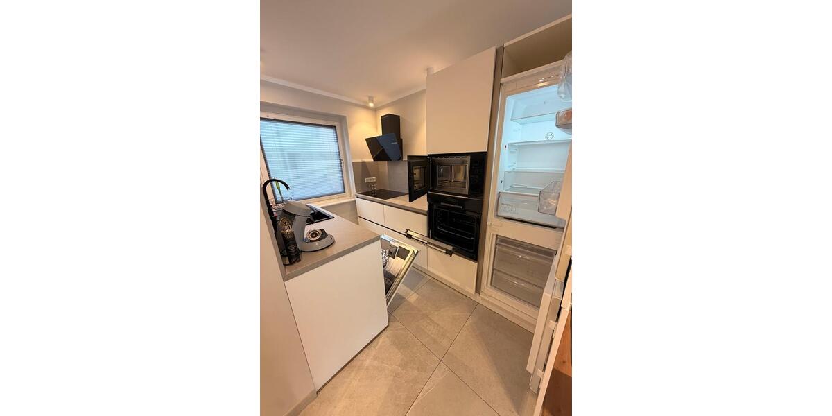 Etagenwohnung Hannover Vahrenwald-List - 1 Zimmer, 40 m&sup2;, 1.300&euro; | Angebot:27620455
