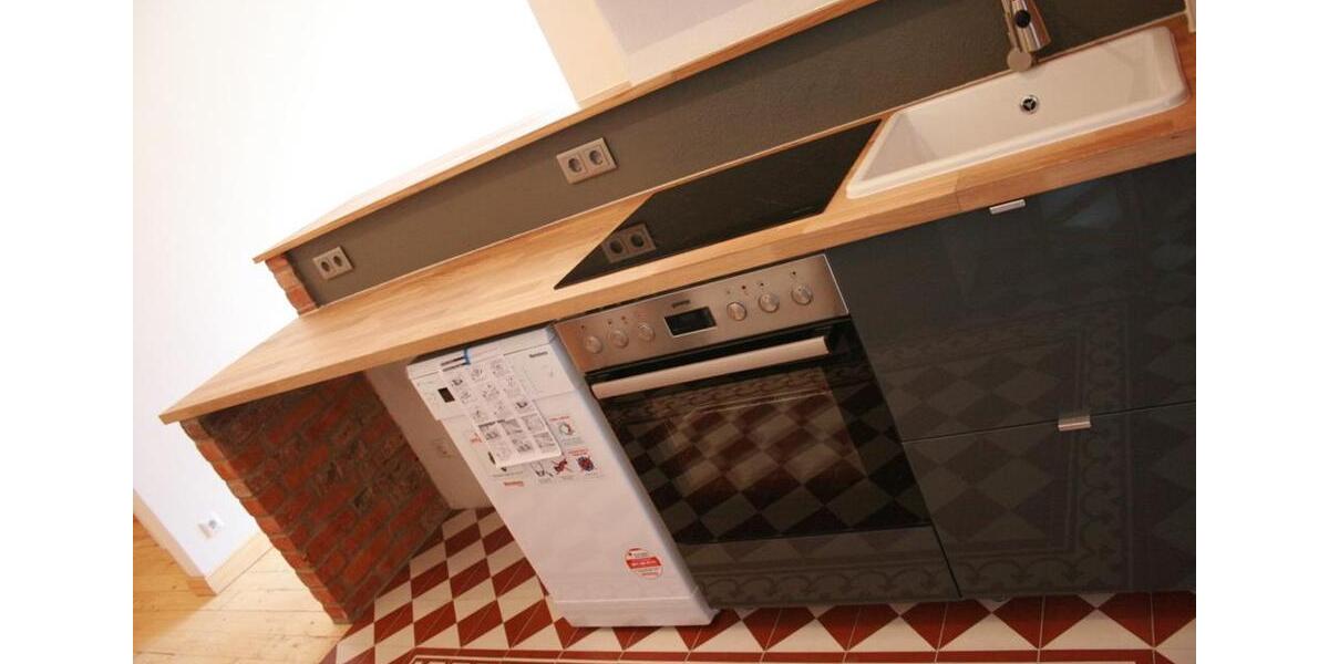Etagenwohnung Hannover Vahrenwald-List - 3 Zimmer, 70 m&sup2;, 1.275&euro; | Angebot:26066025