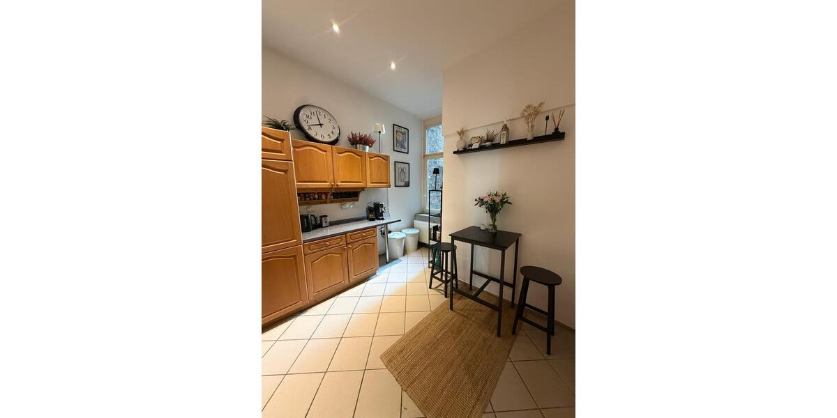 Etagenwohnung Hannover Nord - 4 Zimmer, 89 m&sup2;, 390&euro; | Angebot:27544765