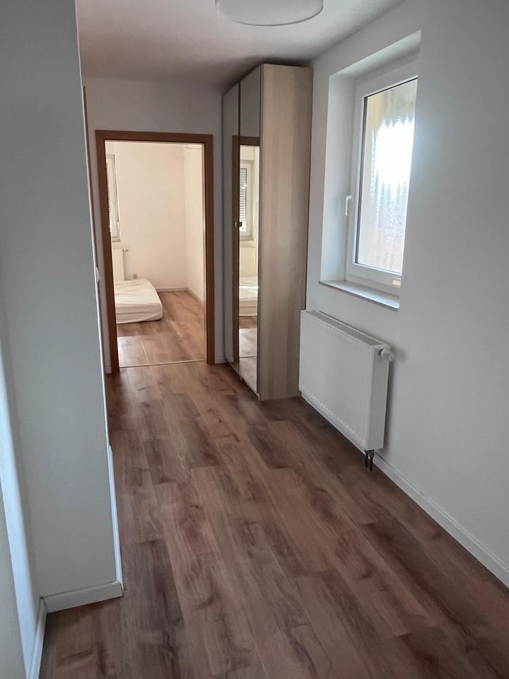 Einfamilienhaus