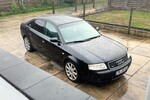 Audi A6 196.279 km 1.300 € Peine 31224