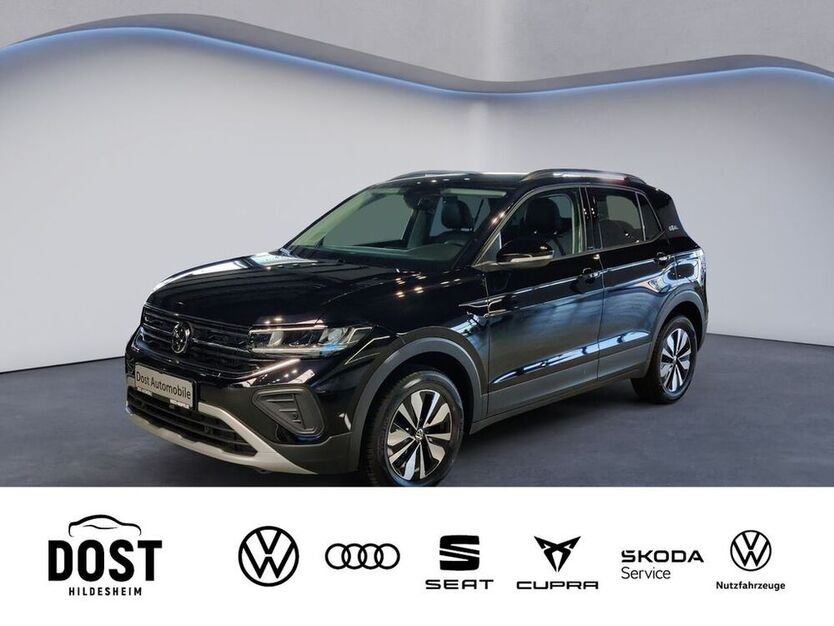 T-Cross