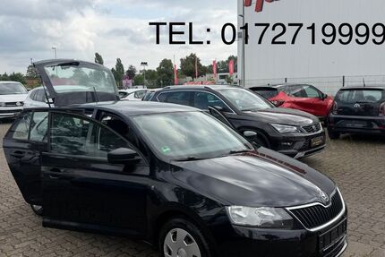 Skoda Rapid 118.000 km 4.999 &euro; Hannover/altwarmbüchen 30916