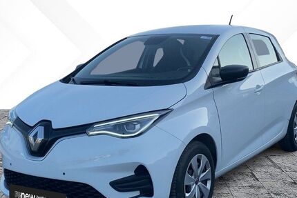 Renault ZOE 64.197 km 13.496 &euro; Hildesheim 31135