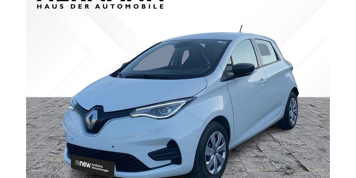 Renault ZOE 64.197 km 13.496 &euro; Hildesheim 31135
