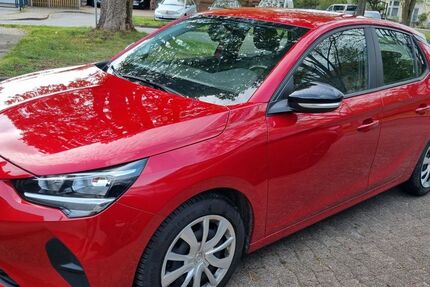 Opel Corsa 74.000 km 9.995 &euro; Hannover 30627