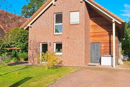 Modern wohnen - energieeffizientes Haus für 2 bis 3 Personen zimmer