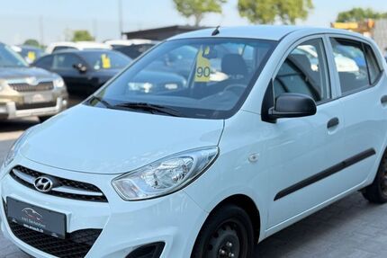 Hyundai i10 155.995 km 1.950 &euro; Barsinghausen ( bei Hannover ) 30890