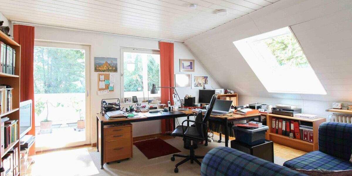 Grundstück und Haus zum Verlieben. Ihre persönliche Oase in Bissendorf - Wietze 7 zimmer