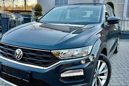 VW T-Roc 161.131 km 13.998 &euro; hannover 30659
