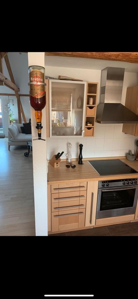 Wunderschöne Eigentumswohnung in der Hildesheimer Oststadt zimmer