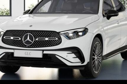 Mercedes-Benz GLC 200 9.900 km 63.990 &euro; Hannover 30655