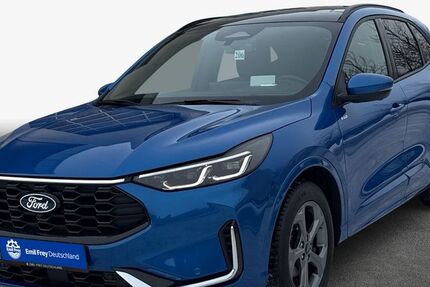 Ford Kuga 21.380 km 30.916 &euro; Hannover 30165