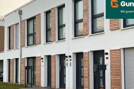 Wohnung zum Mieten in Hannover 1.600 € 108.97 m²