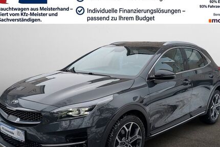 Kia XCeed 97.162 km 16.199 &euro; Hannover 30165