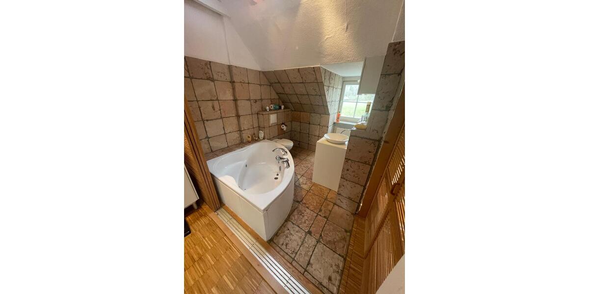 Etagenwohnung Langenhagen Engelbostel - 1 Zimmer, 60 m&sup2;, 750&euro; | Angebot:26365394