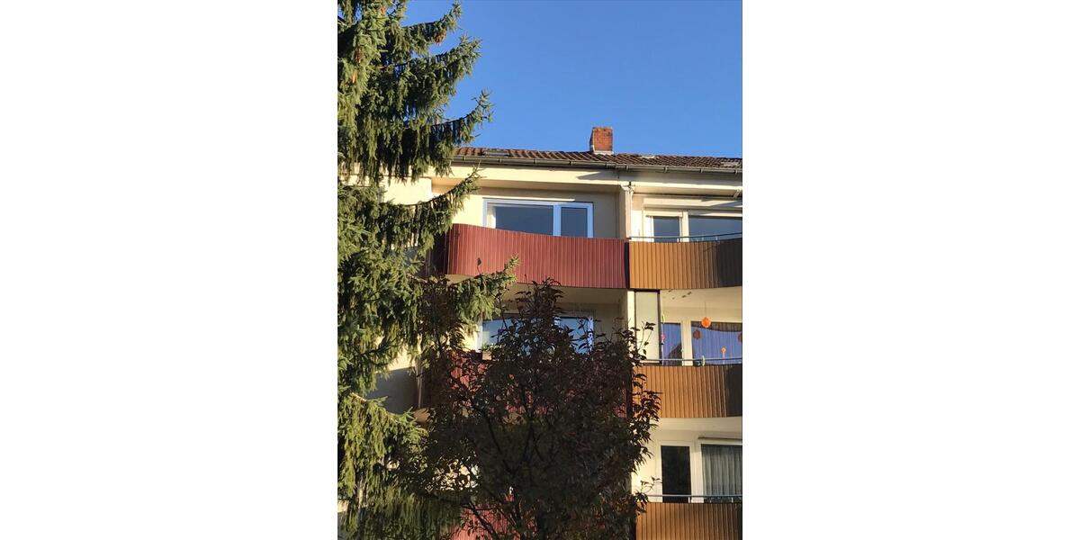 Etagenwohnung Hannover Vahrenwald-List - 3 Zimmer, 63 m&sup2;, 900&euro; | Angebot:26448335