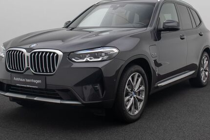 BMW X3 49.521 km 37.999 &euro; Isernhagen 30916
