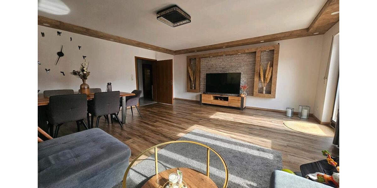 Erdgeschoßwohnung Pattensen - 3 Zimmer, 98 m&sup2;, 931&euro; | Angebot:25643753
