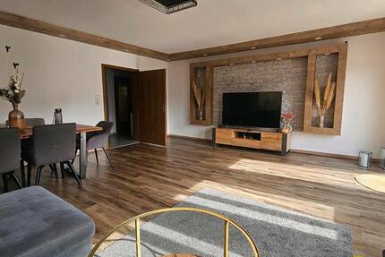 Wohnung Pattensen - 3 Zimmer, 98 m&sup2;, 931&euro; | Angebot:25643753